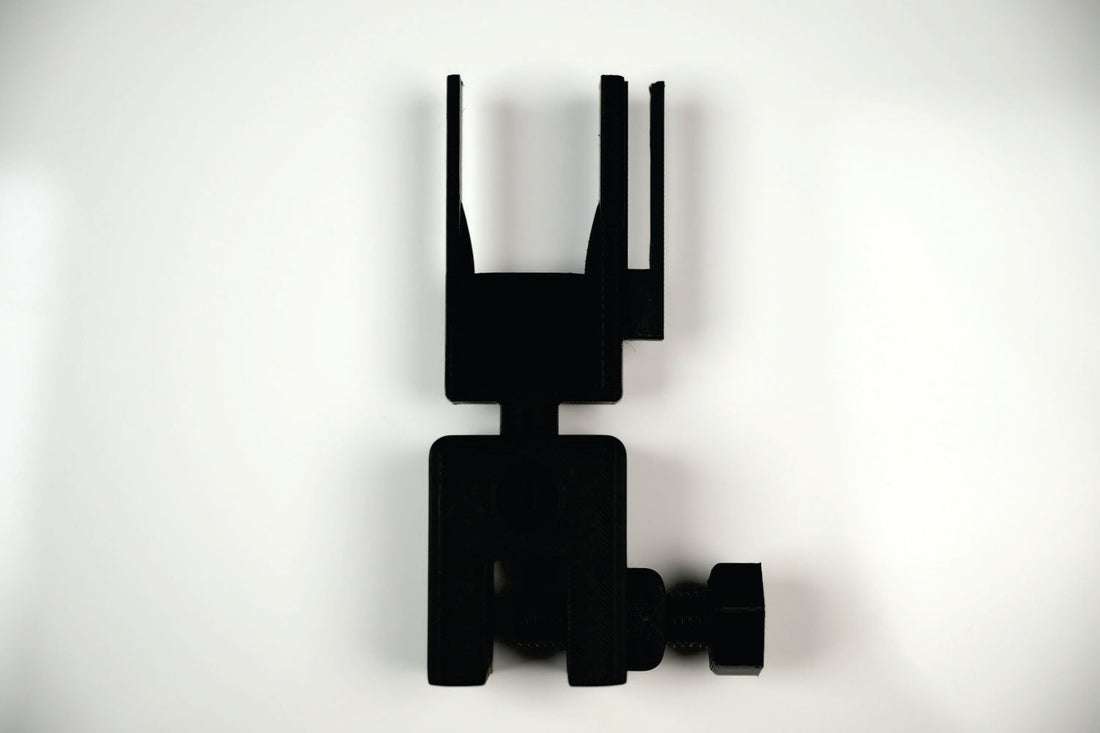 Slot Car Controller Stand
