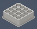 AAA Storage STL File