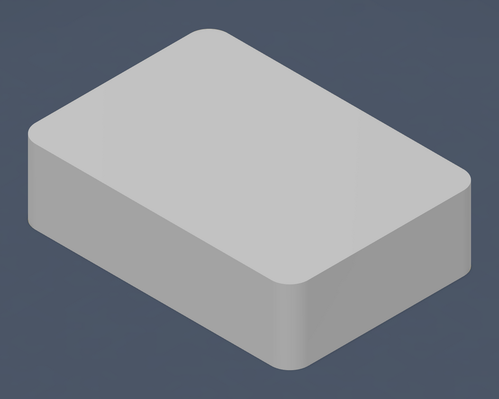 1RC Compatible Bearing Storage STL File