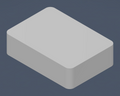 1RC Compatible Bearing Storage STL File