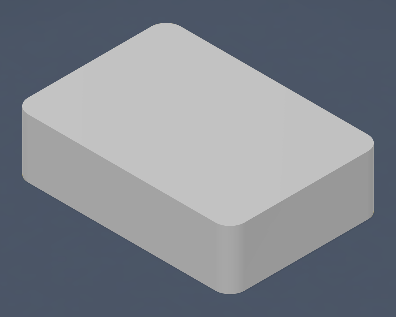 1RC Compatible Bearing Storage STL File