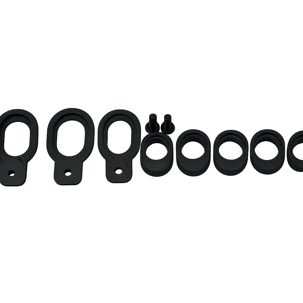 RJSpeed Legends Rear Axle Ride Height Kit