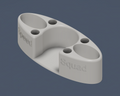 Glue Storage STL File