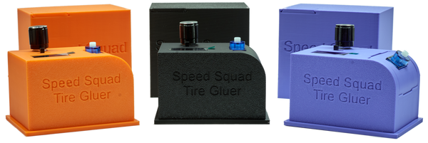 1/18 Scale Tire Gluer