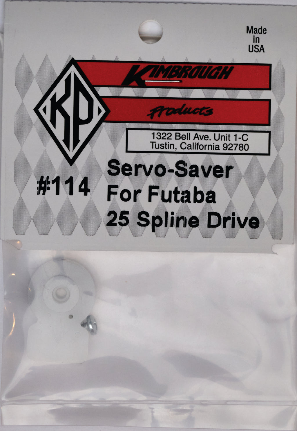 RJSpeed Stock Sprint Car Compatible Upgrade Kit 1S