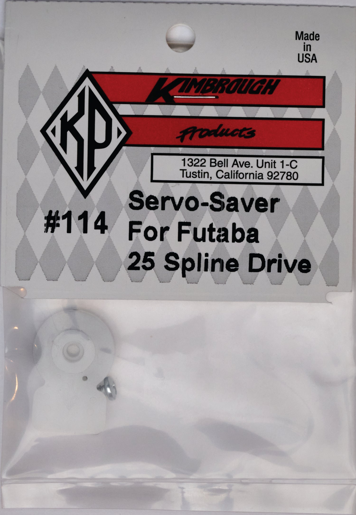 RJSpeed Stock Sprint Car Compatible Upgrade Kit 1S