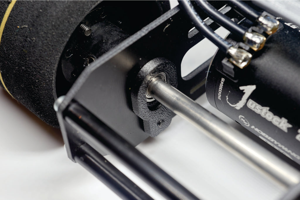 RJSpeed Legends Rear Axle Ride Height Kit