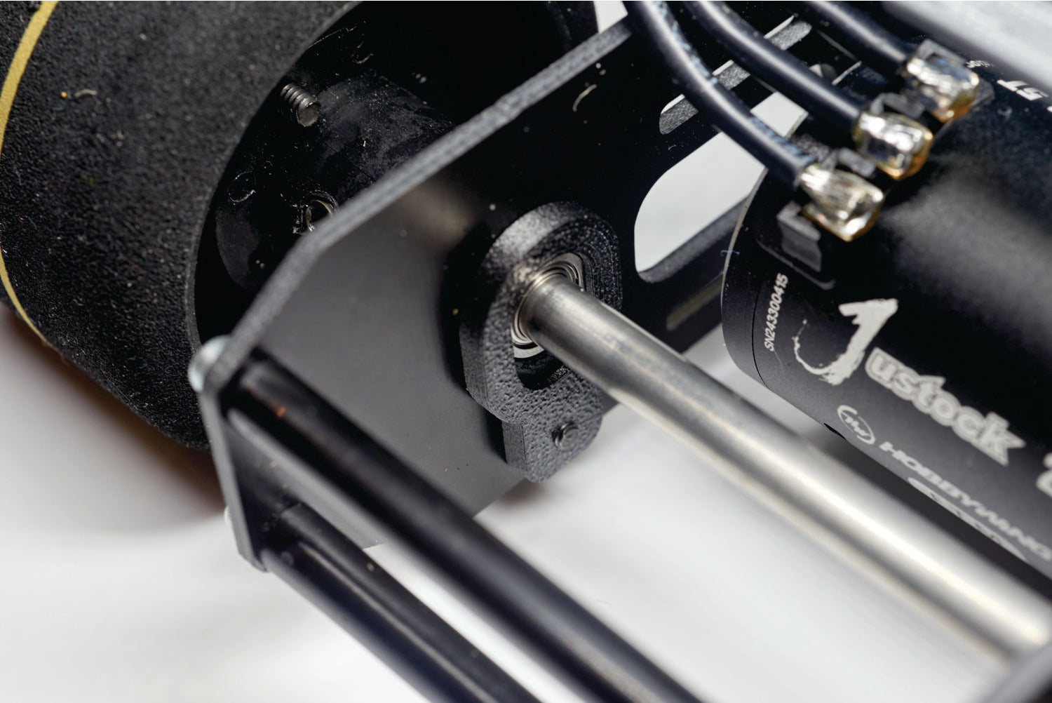 RJSpeed Legends Rear Axle Ride Height Kit