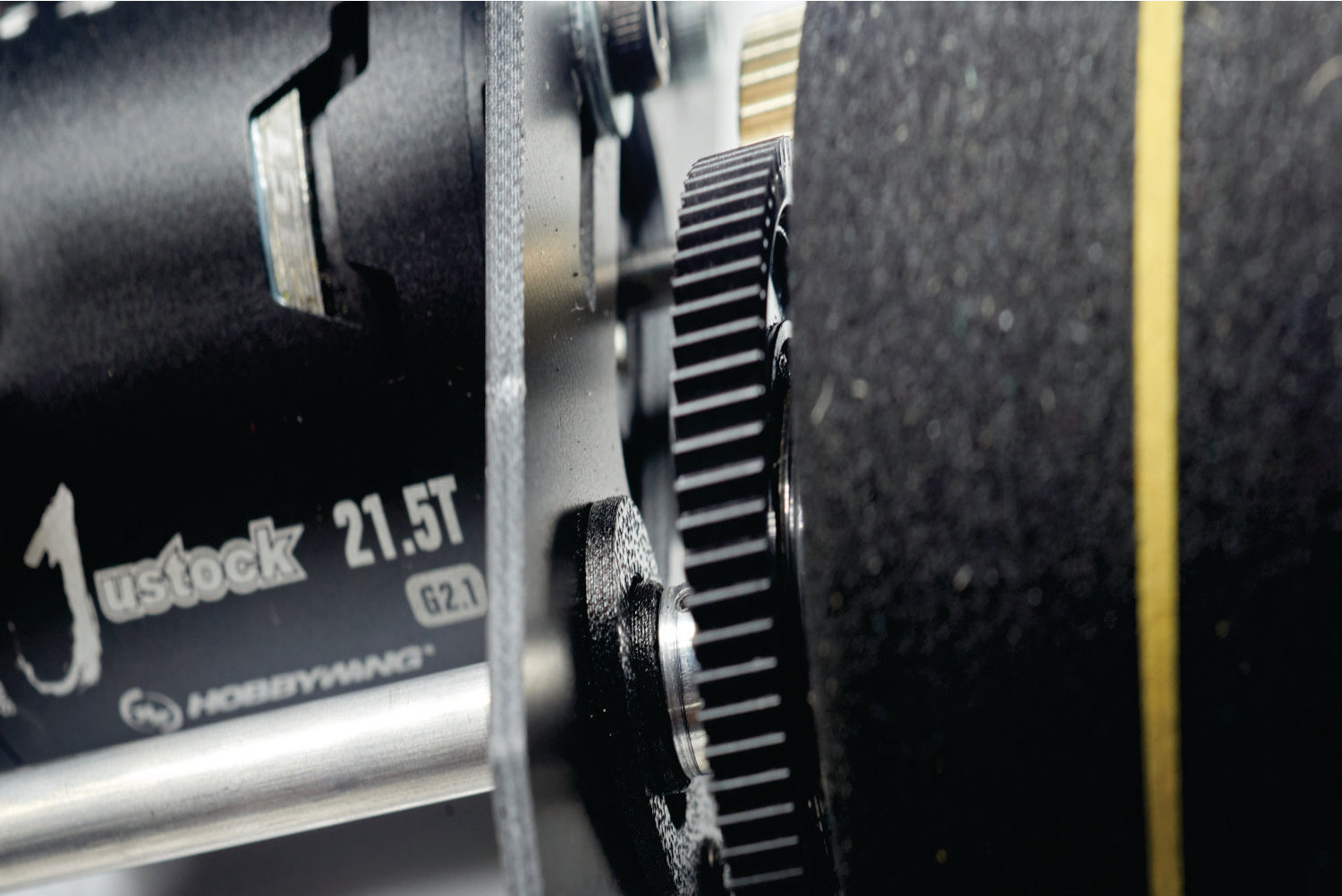 RJSpeed Legends Rear Axle Ride Height Kit