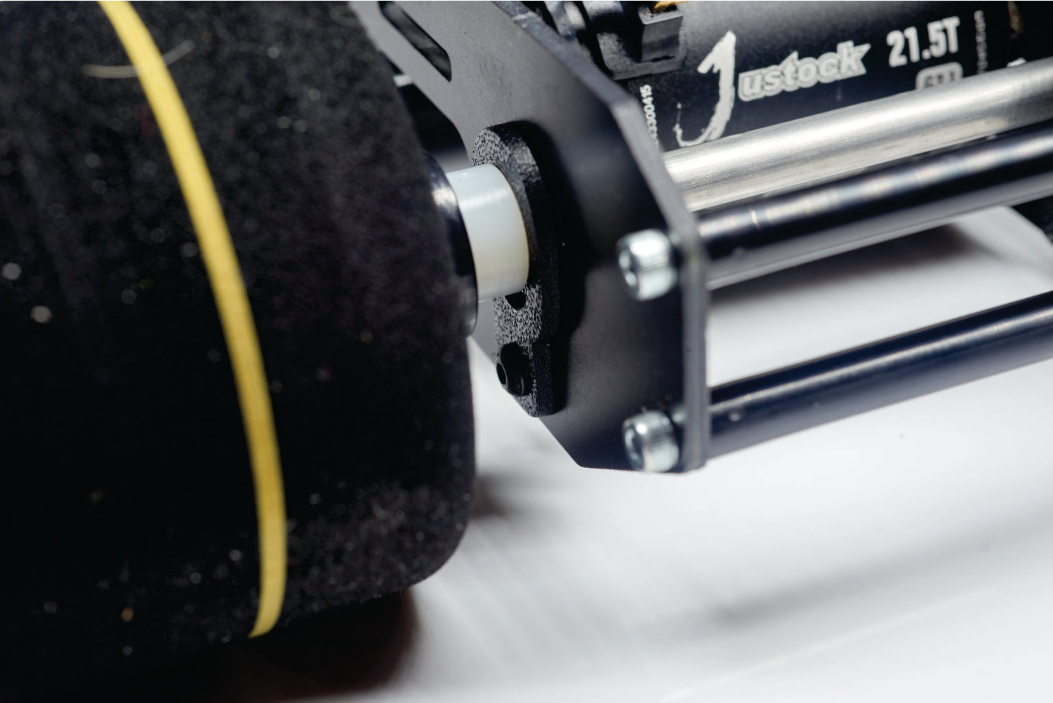 RJSpeed Legends Rear Axle Ride Height Kit