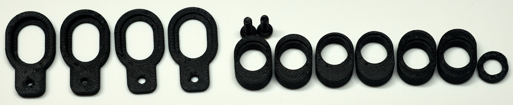 2S Legends Upgrade Bundle