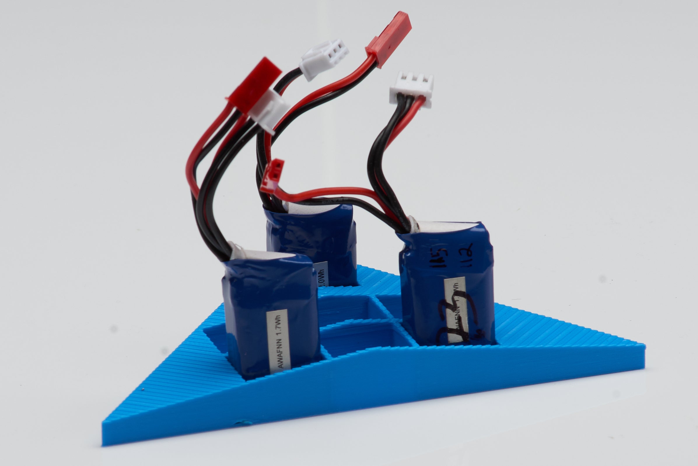 Pit Stand Mini LIPO Tray Accessory
