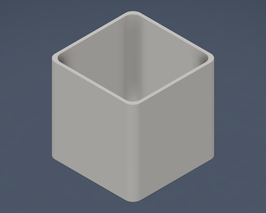 Mini LIPO Storage STL File