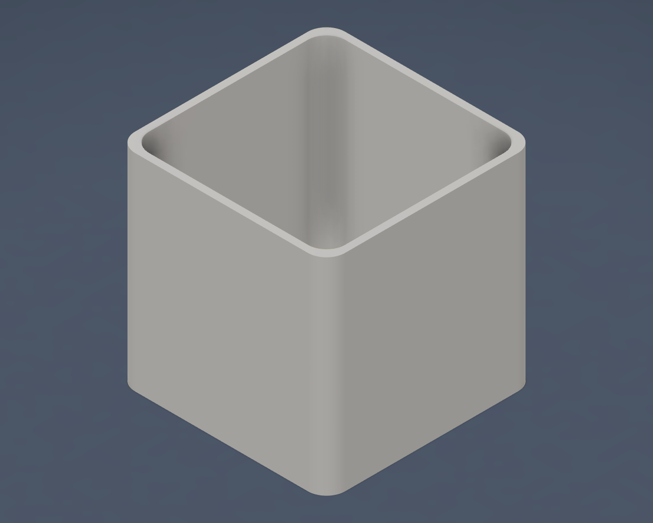 Mini LIPO Storage STL File