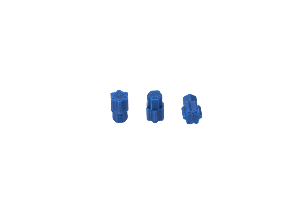 Motor Timing Adapter