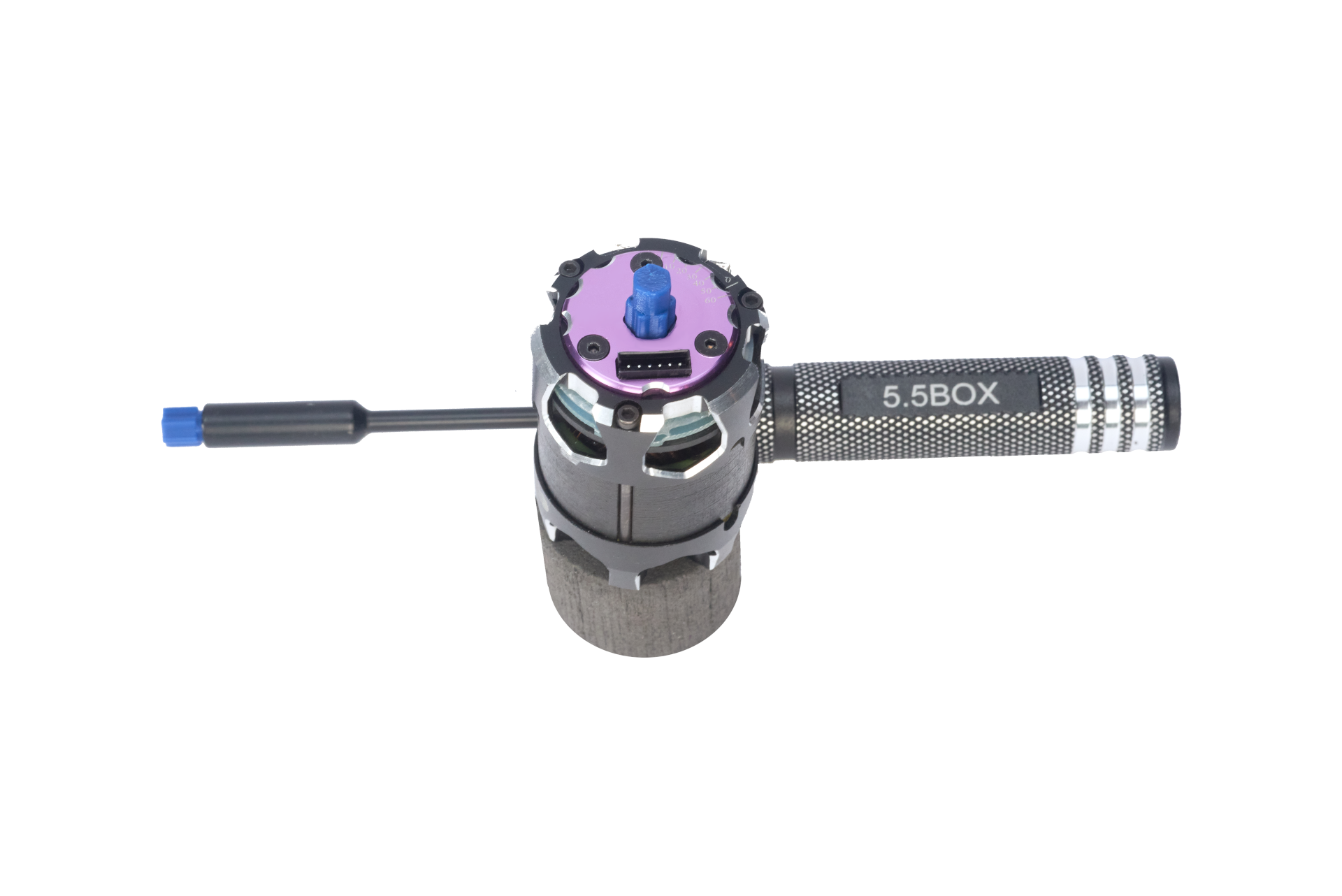 Motor Timing Adapter