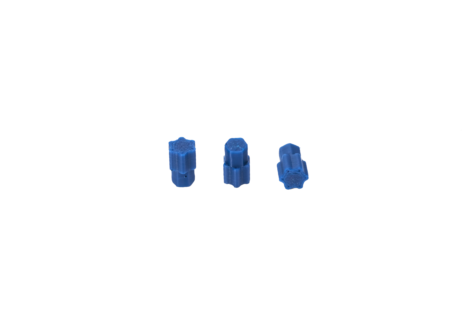 Motor Timing Adapter STL