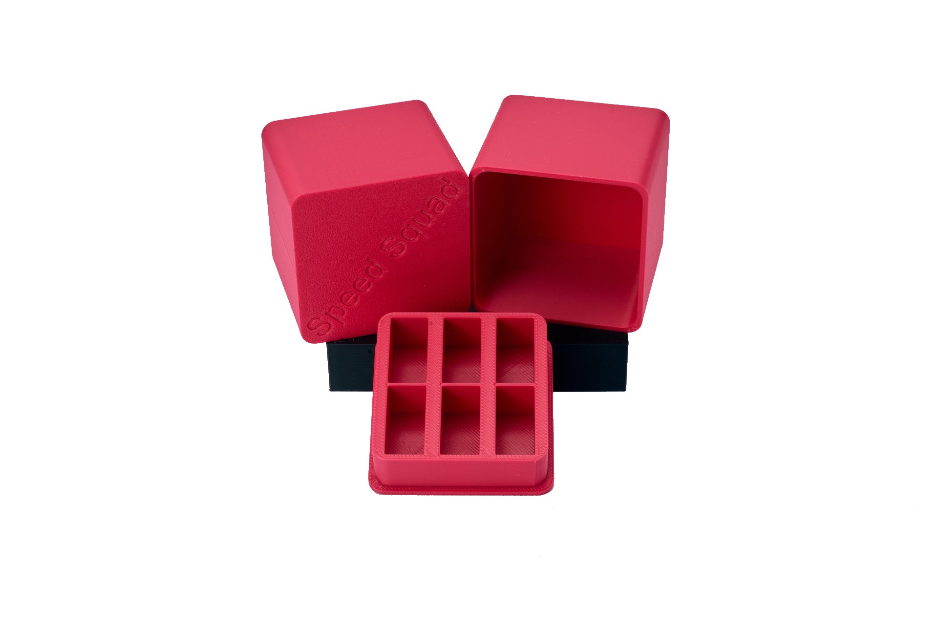 Mini LIPO Battery Storage Box
