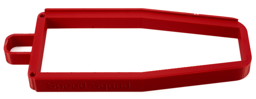 RJSpeed Funny Car Compatible Stand