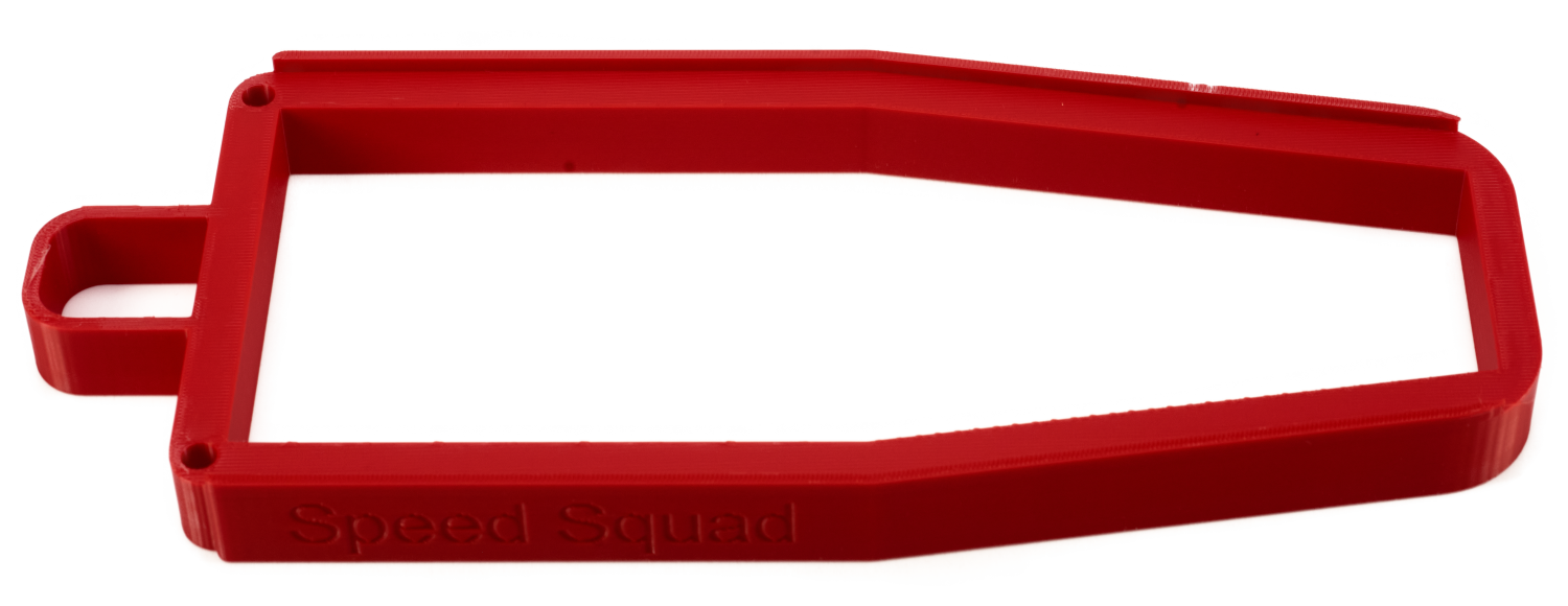 RJSpeed Funny Car Compatible Stand