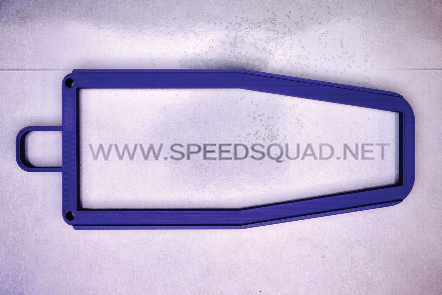 RJSpeed Funny Car Compatible Stand