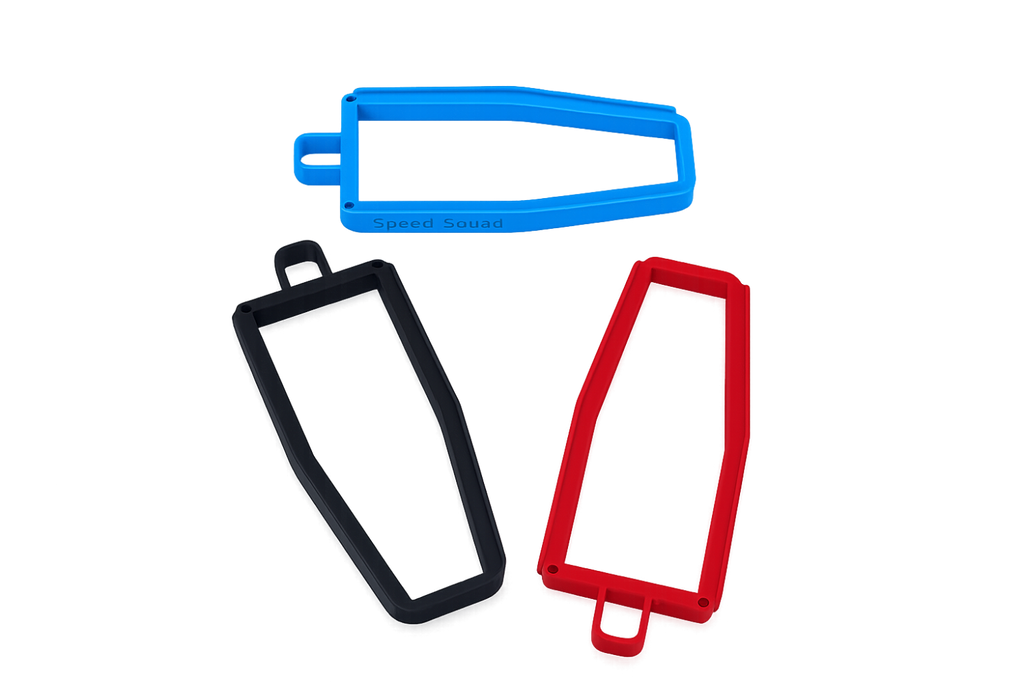 RJSpeed Funny Car Compatible Stand