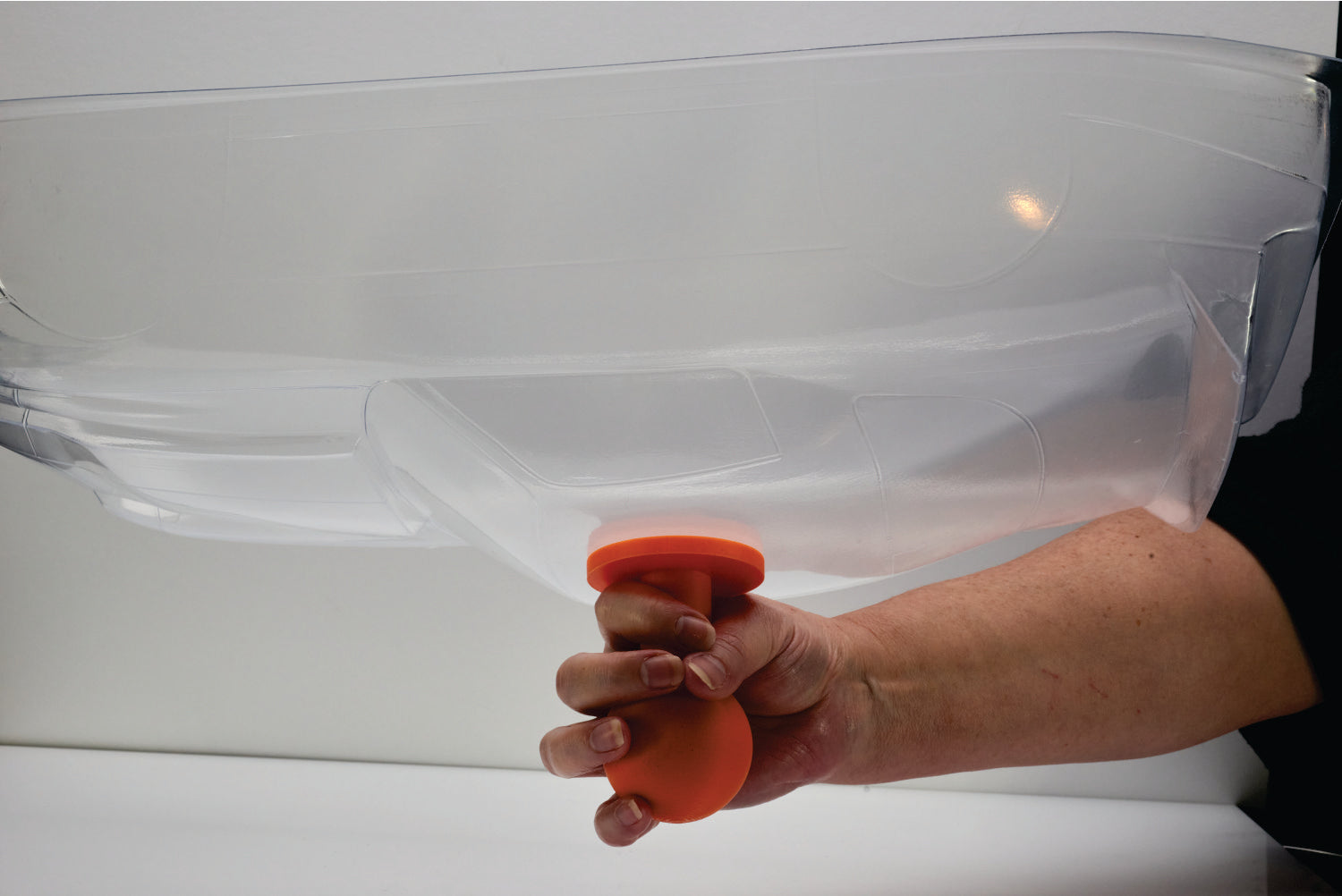 Frog Ballz (Painting Grip)