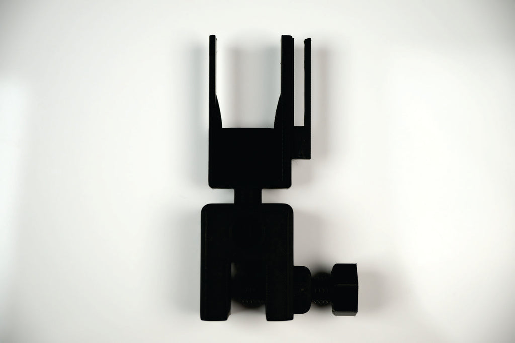Slot Car Controller Stand