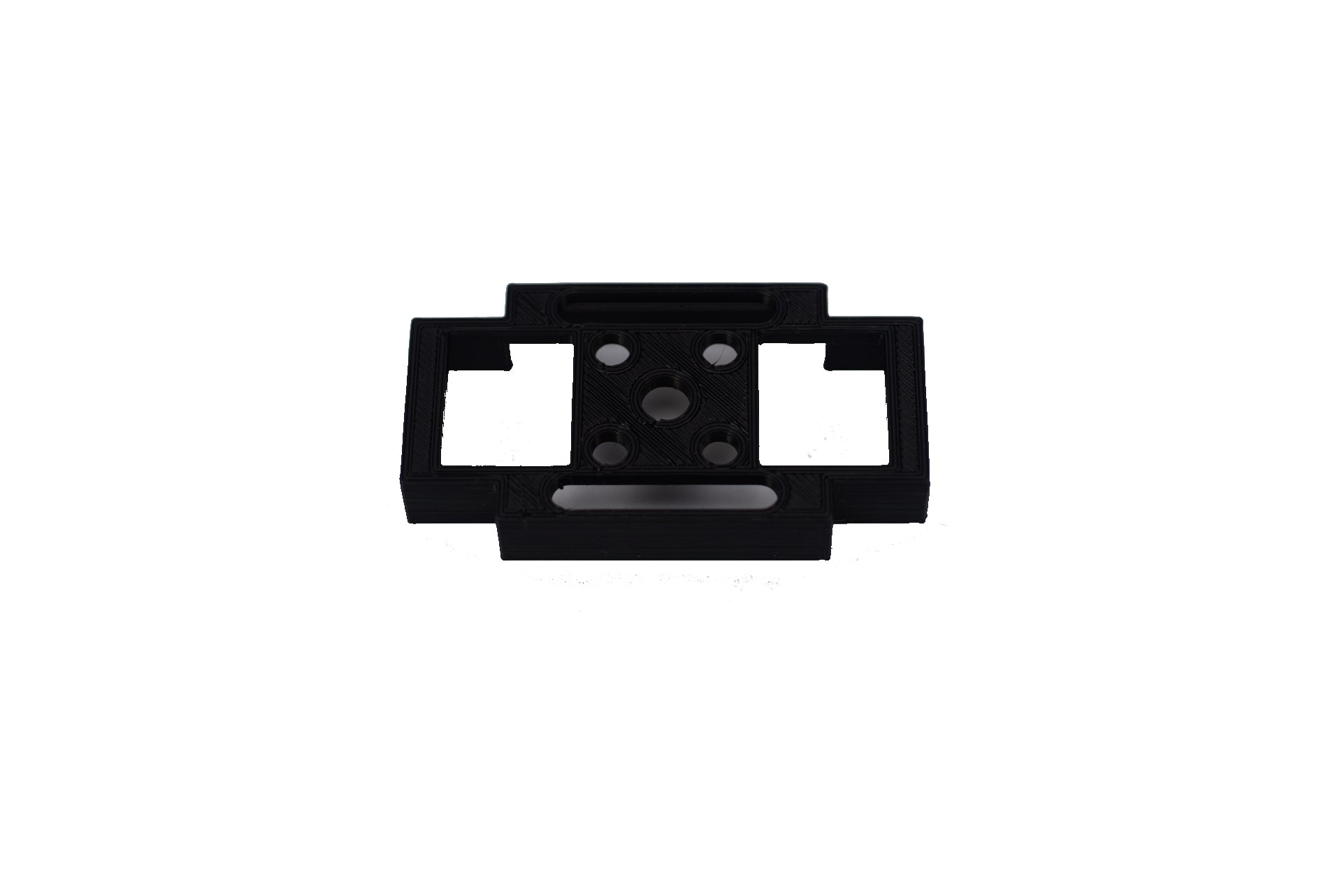 1/24 Slot Car Stand