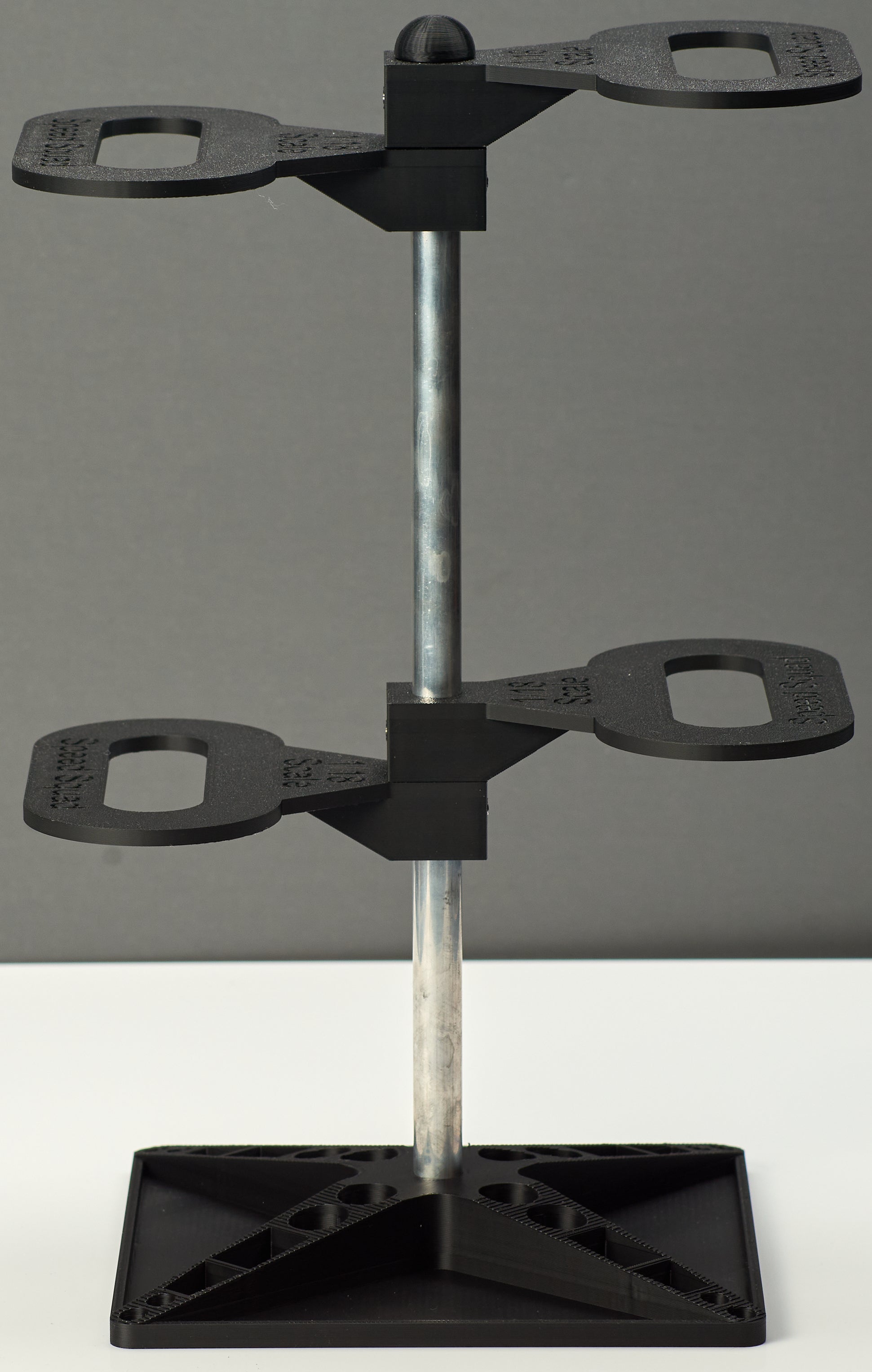 1/18 Scale Pit Stand (Various Colors)
