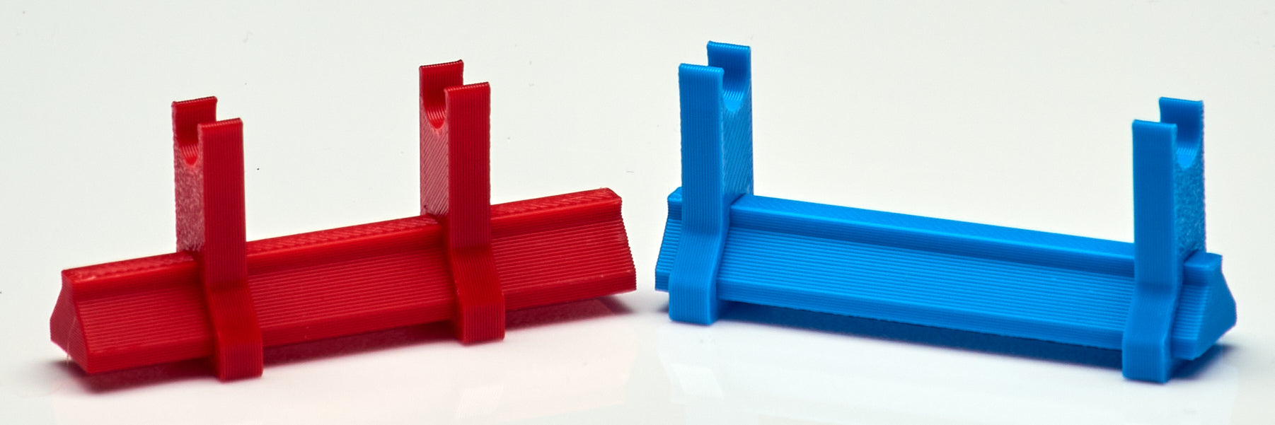 1/18 Scale Adjustable Rear Axle Stand