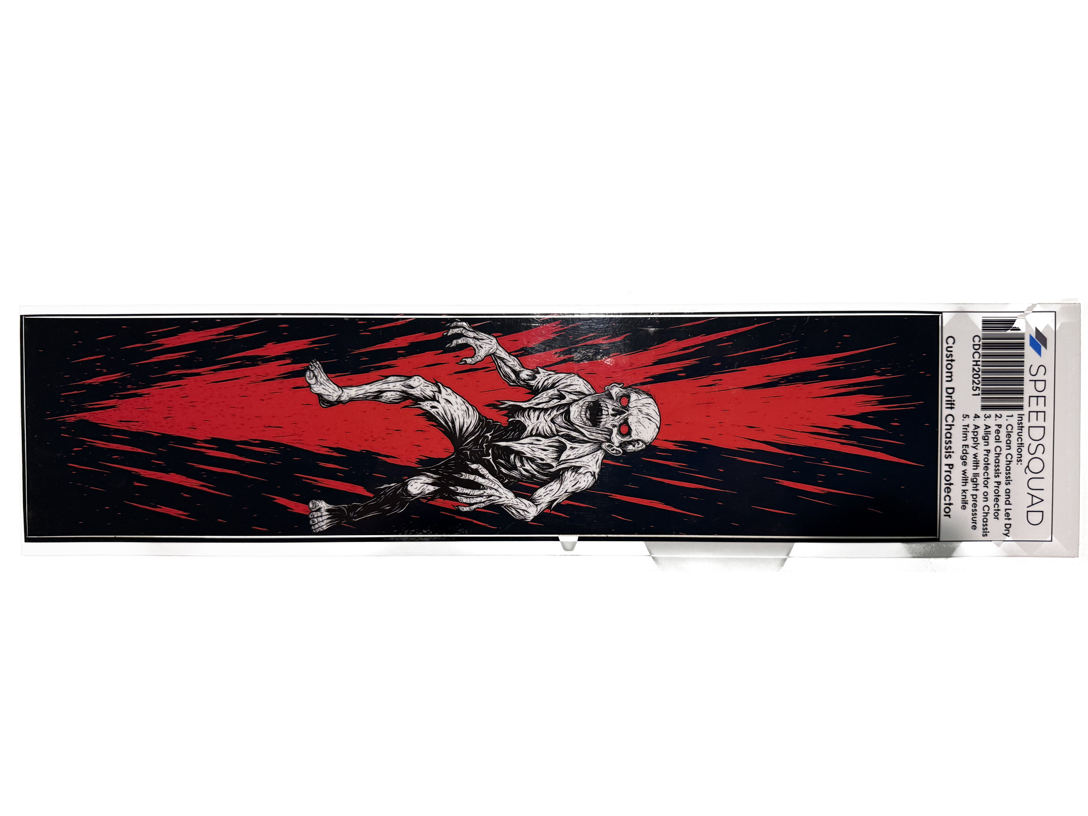 Universal Drift Chassis Protector
