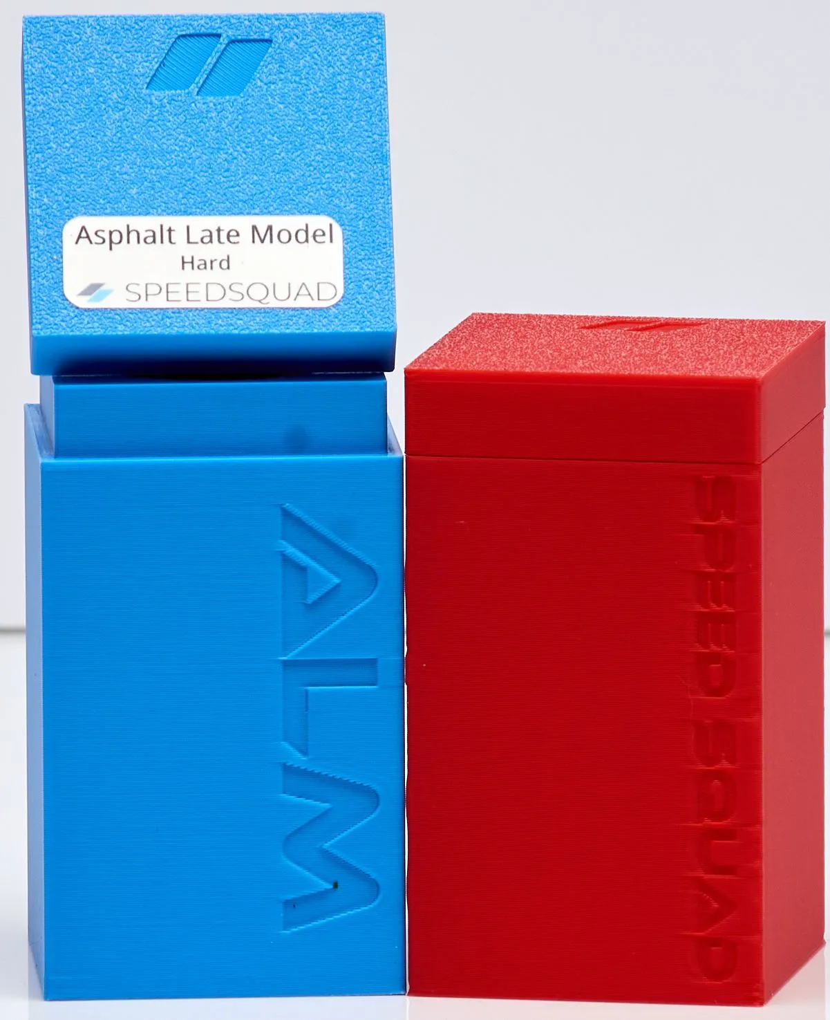 1RC Compatible Asphalt Modified Tire Storage