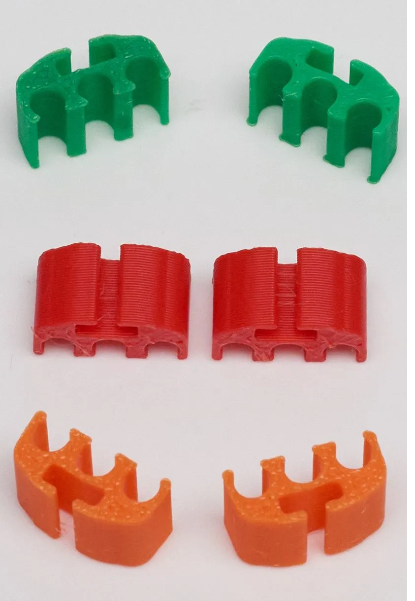 Motor Cable Organizer