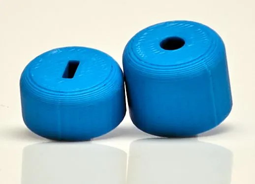 1RC Compatible Shock Assembly Tool