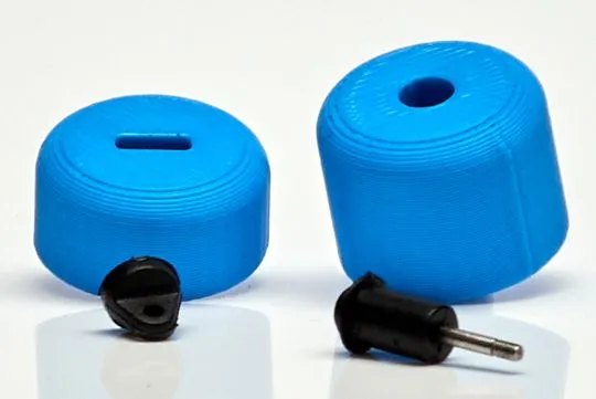 1RC Compatible Shock Assembly Tool